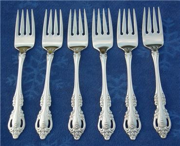 Shopzilla - Oneida community betty crocker patterns Flatware