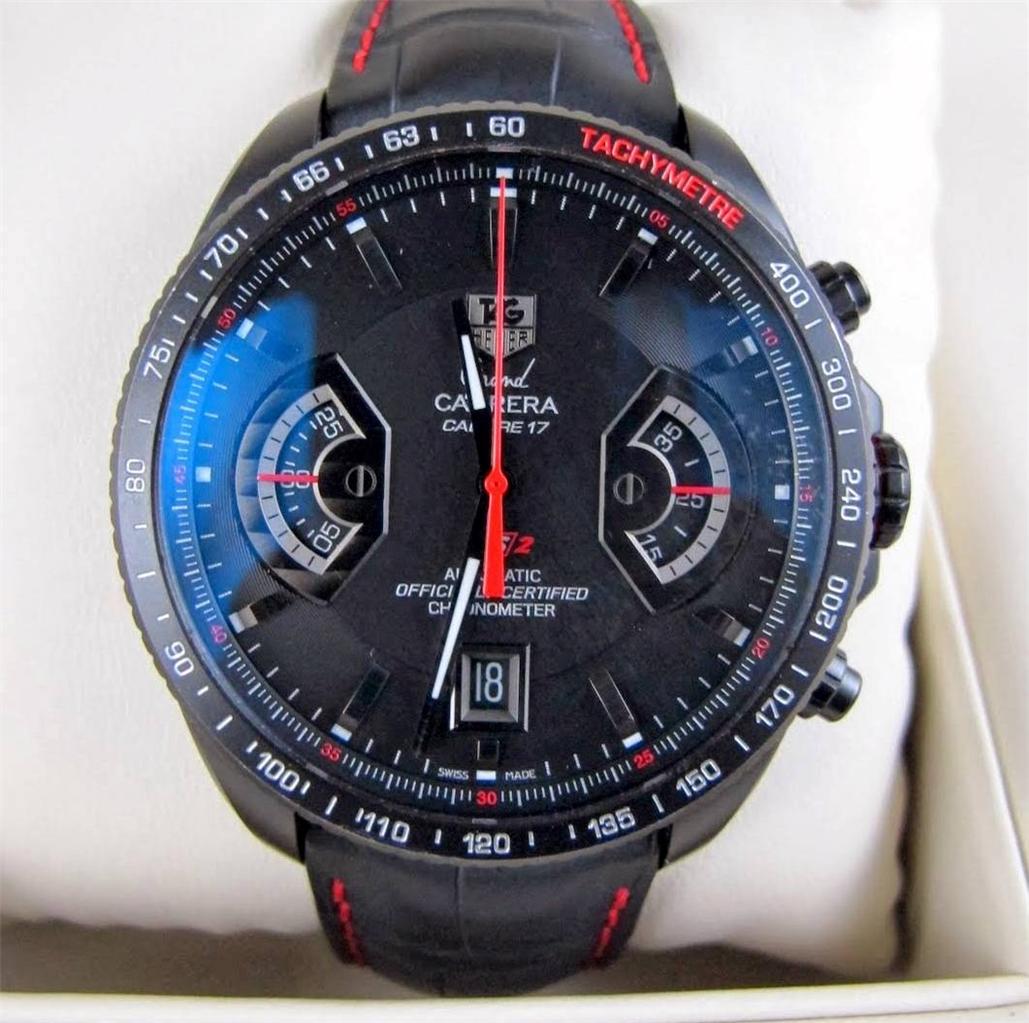 tag heuer cav518b