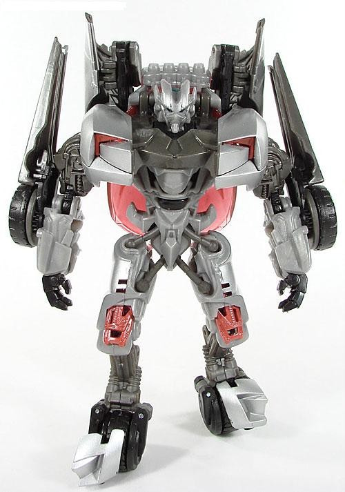 transformers rotf sideswipe toy