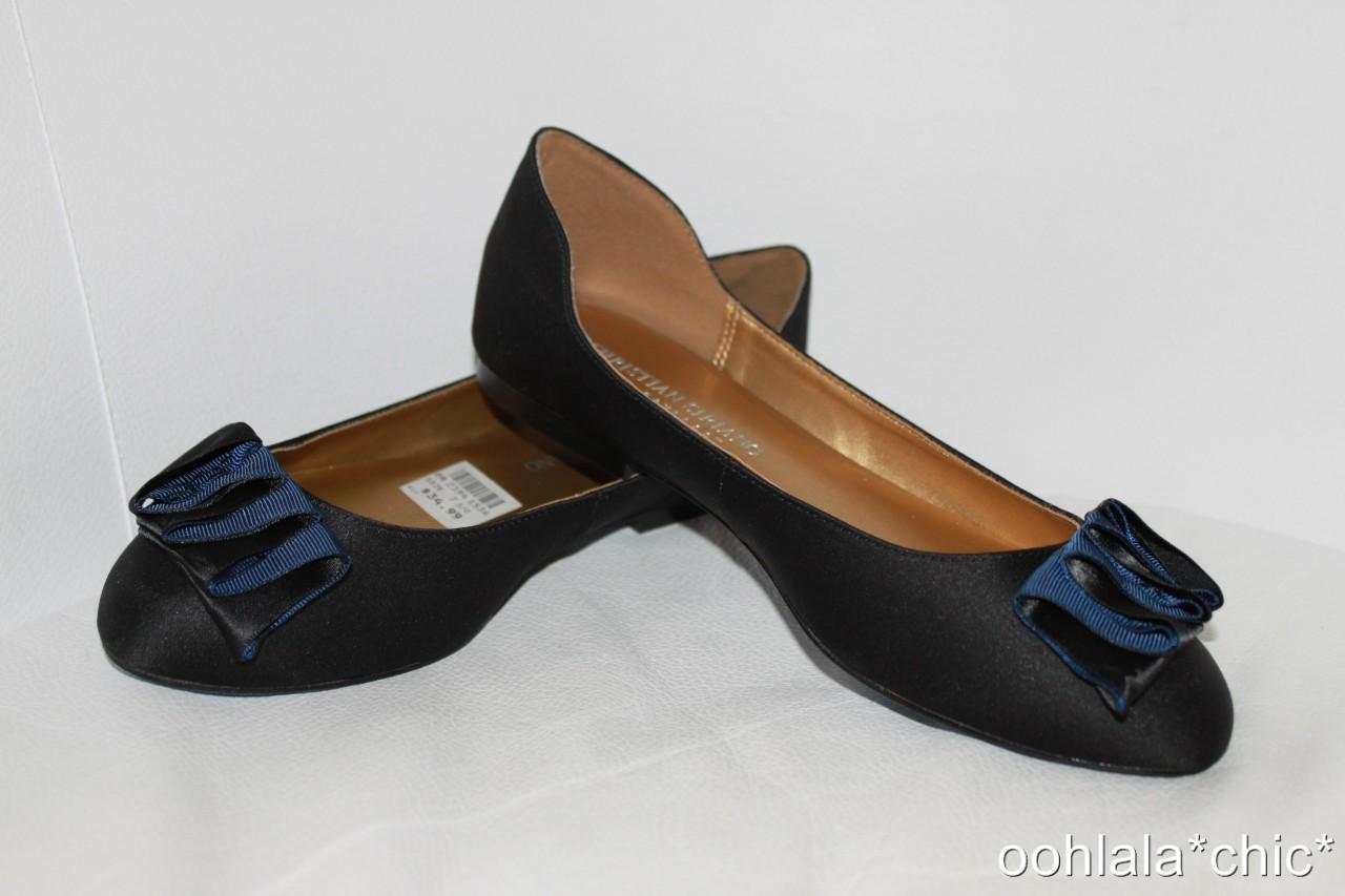 payless ballerina flats
