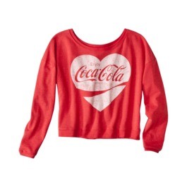 coca cola red t shirt