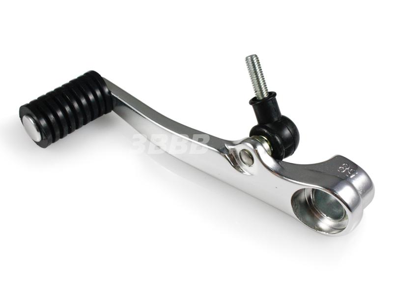 Honda cbr gear shift #3