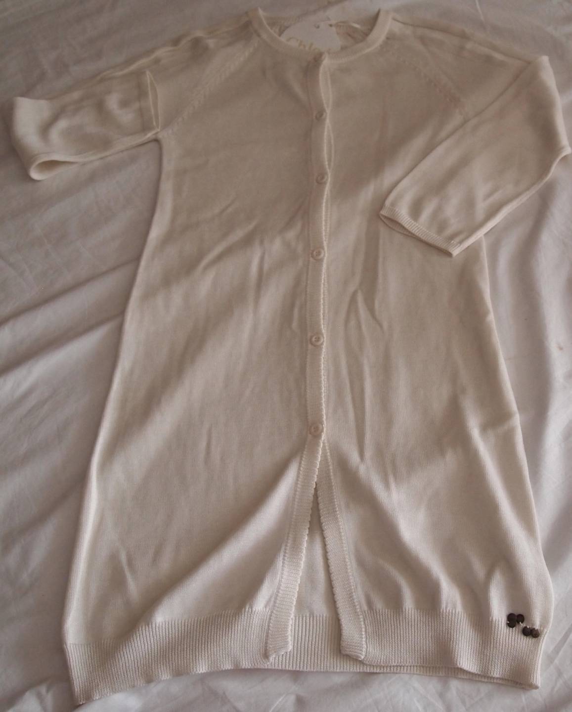 Nwt chloe dresses