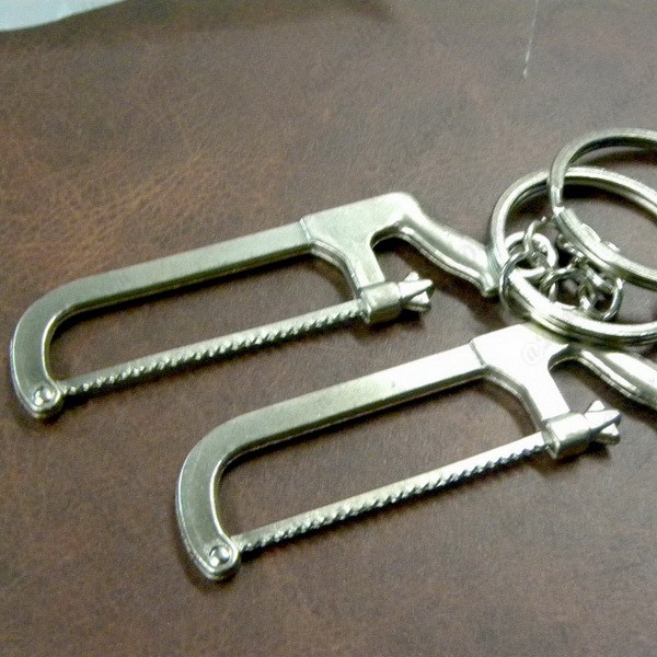 A0379 x Mechanic Tools Gadget Screw Hammer Plier Key Wrench Metal