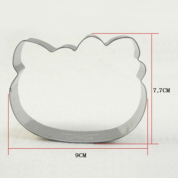 Pastry Biscuit Cake Cookie fondant gingerbread Cutter 133 Hello Kitty Pastry Biscuit Cake Cookie fondant gingerbread Cutter 133 Hello Kitty