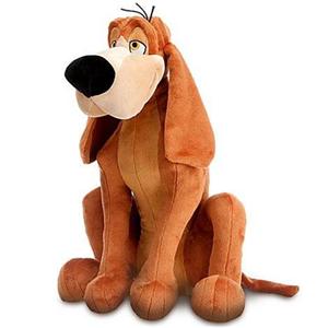 bloodhound stuffed animals