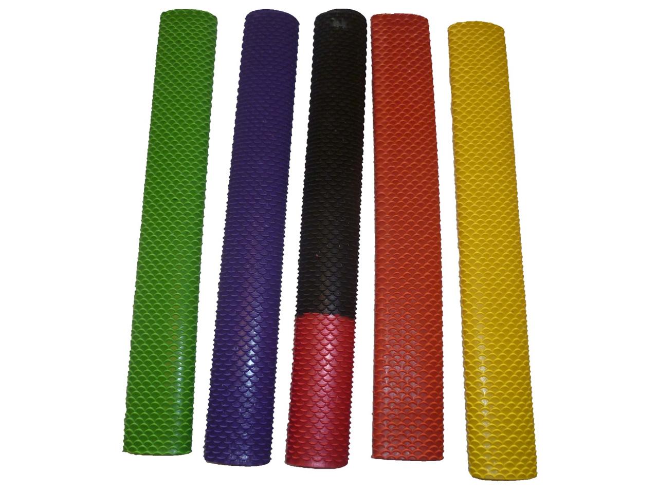 4 X High Quality CHEVRON Design Cricket Bat GRIP Replacement Grips eBay