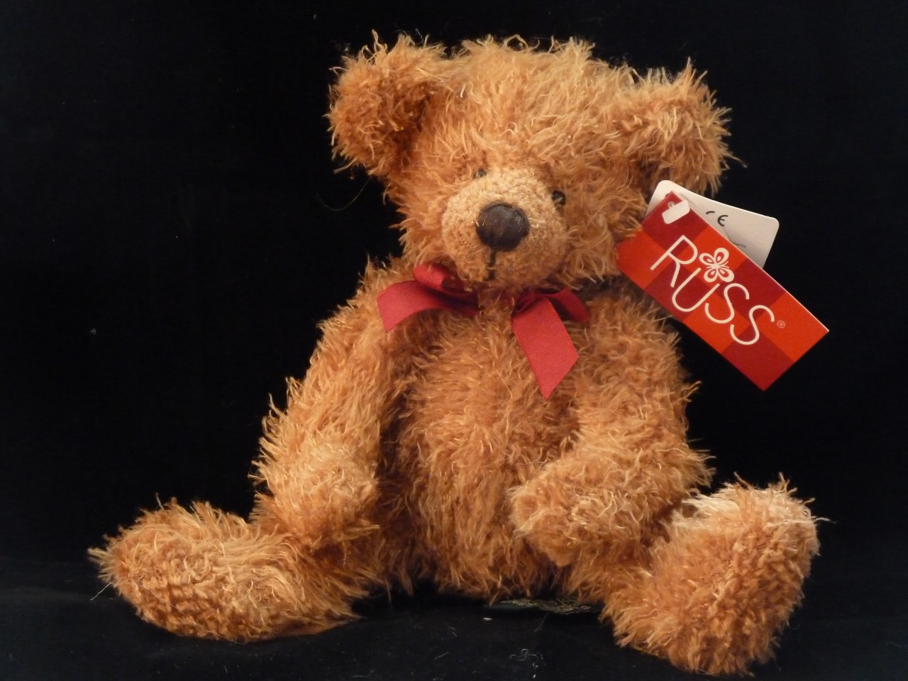 russ berrie and co bear