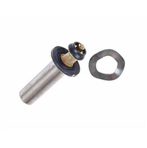 Mercedes heater valve repair kit #5
