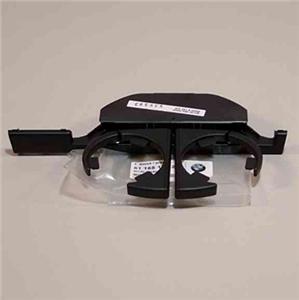 1995 Bmw 540i cup holder