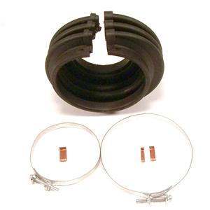 Mercedes rubber kit #7