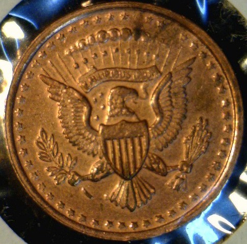 1963-John-F.-Kennedy-Coin 1963 John F_ Kennedy Coin http://www.ebay.com/itm/1963-John-F-Kennedy ...