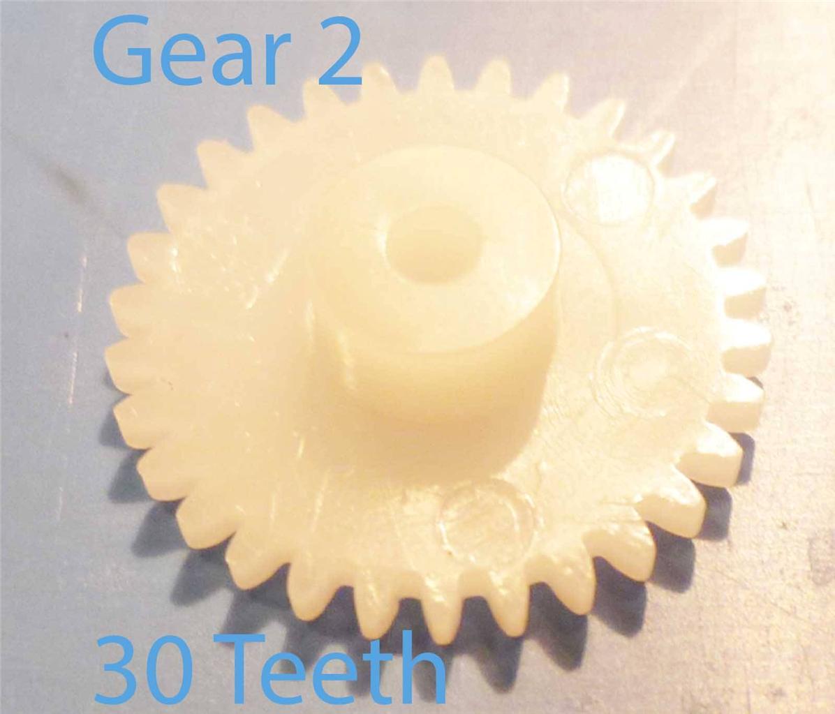 Miniature Gear Miniature-plastic-gears-wide