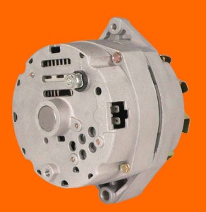 3 wire alternator - Chevy Nova Forum