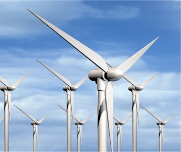Details about Wind Power Windmill Wind Turbine Energy Sail Wing CD