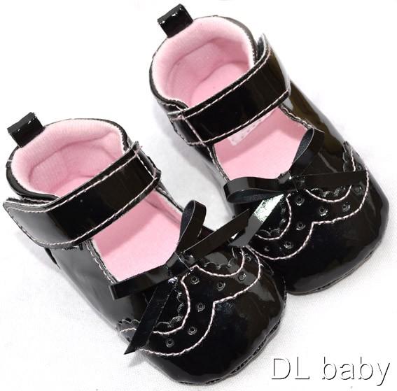 kids toddler baby girl black Mary Jane shoes size 2 3 eBay