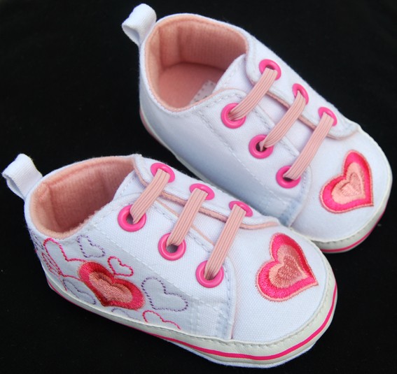 Kids Toddler Baby Girl Pink Tennis Shoes Kids Toddler Baby Girl Pink Tennis Shoes
