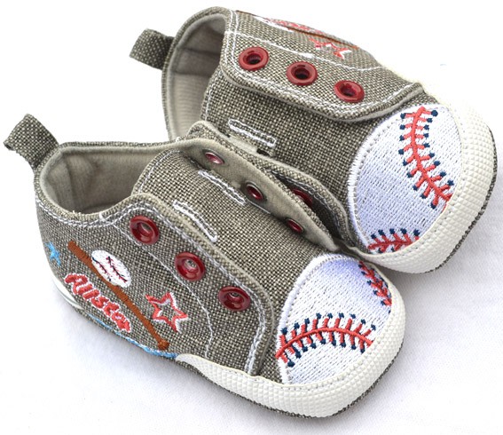 Pagination Find great deals on eBay for baby baseball shoes. Shop with confidence.