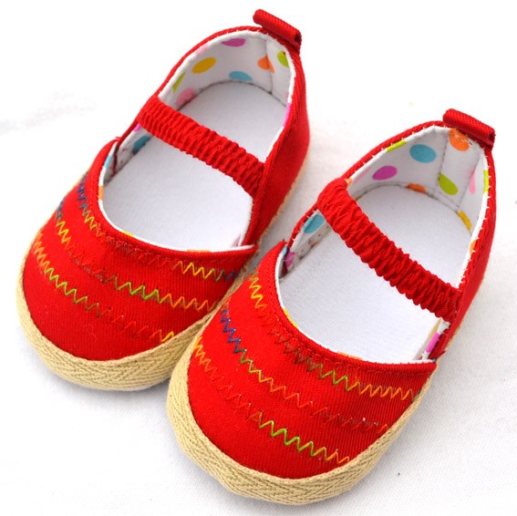 Red Mary Jane Toddler Baby Girl Shoes Red Mary Jane Toddler Baby Girl Shoes