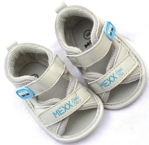 New toddler baby boy walking sandals shoes size 1 2 3