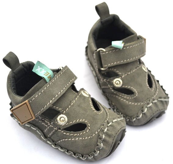 New Toddler Baby Boy Walking Shoes New Toddler Baby Boy Walking Shoes