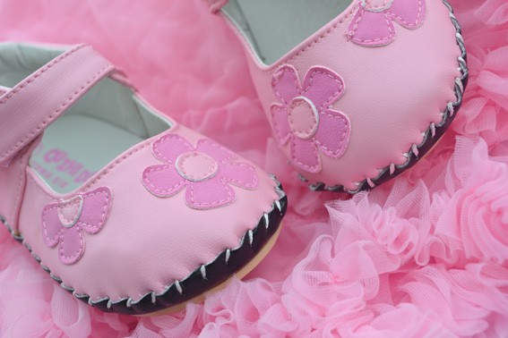 Clothing, Shoes & Accessories > Baby & Toddler Clothing > Baby Shoes