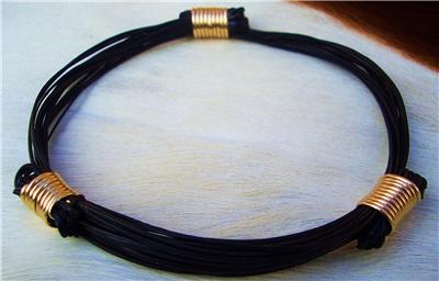 elephant hair africa south african jewelry artifact frm reserve bracelet gold