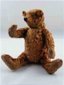 gruff neverbeast plush