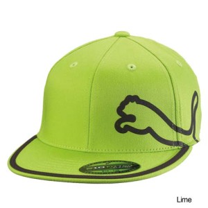 puma rickie fowler hat