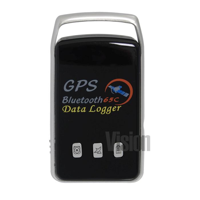 BTGP38KM Bluetooth GPS Data Logger Tracker eBay