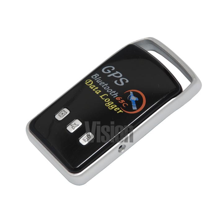 BTGP38KM Bluetooth GPS Data Logger Tracker eBay