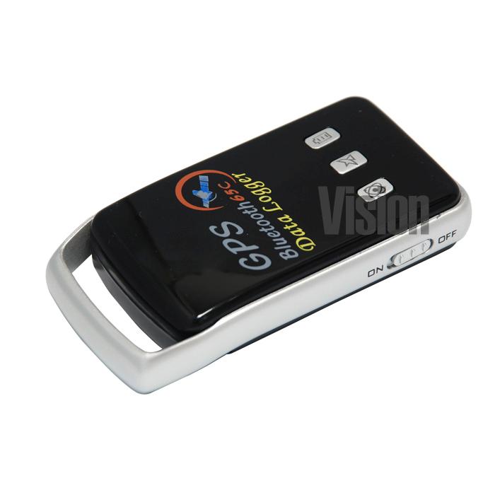 BTGP38KM Bluetooth GPS Data Logger Tracker eBay