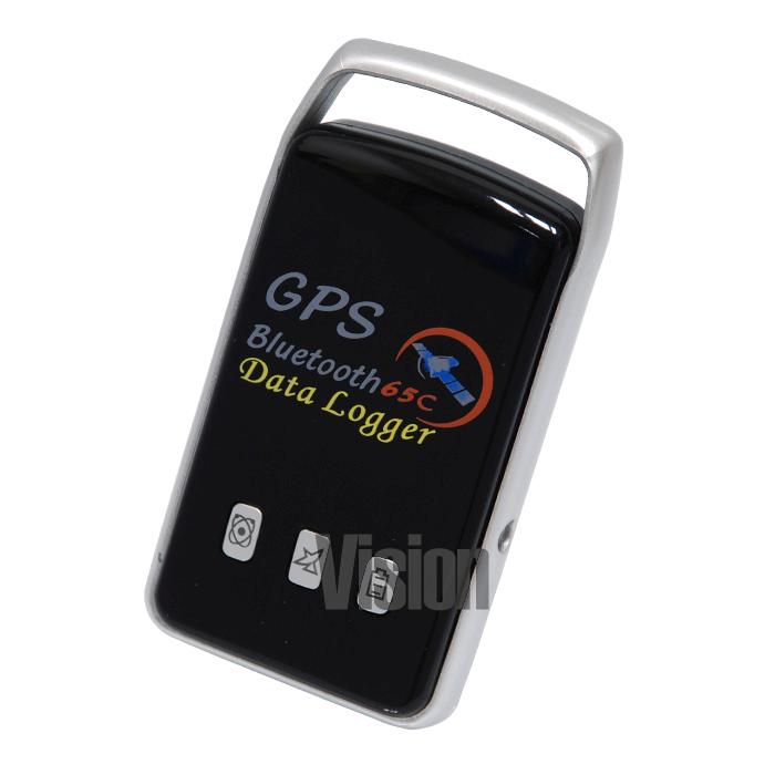 BTGP38KM Bluetooth GPS Data Logger Tracker eBay