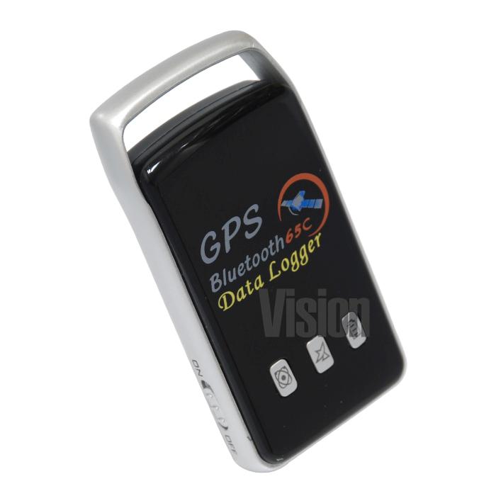 BTGP38KM Bluetooth GPS Data Logger Tracker eBay