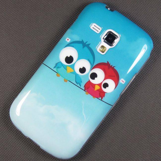 custodia samsung galaxy trend plus custodia samsung galaxy trend plus