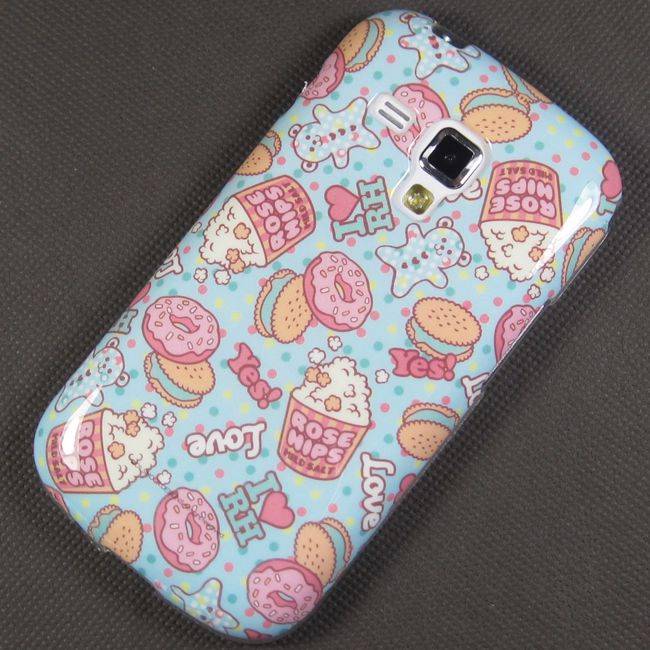 custodia samsung galaxy trend plus custodia samsung galaxy trend plus