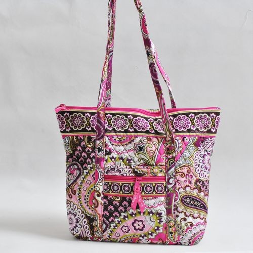 Details about NEW VERA BRADLEY VILLAGER MULTI COLORS MOTHER'S DAY GIFT ...