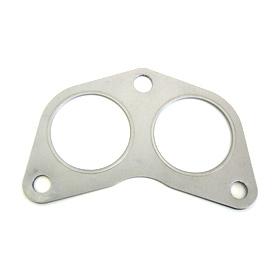 Borla Subaru 02 08 Wrx Sti Unequal Length Header And