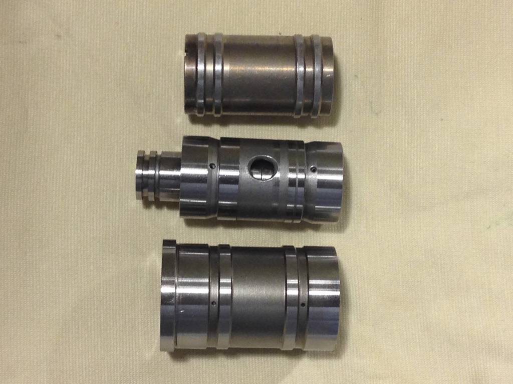 Dual thrust trading system code