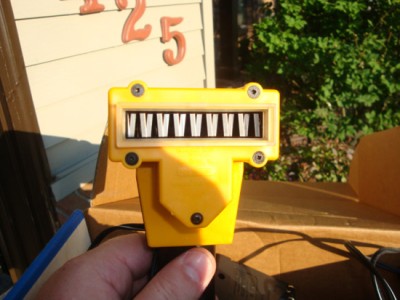 Original Flowbee Vacuum Hair Cutting Trimming System | eBay