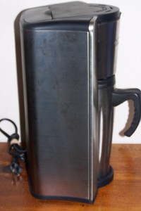 Starbucks Barista Aroma Solo Coffee Maker 1 CUP eBay