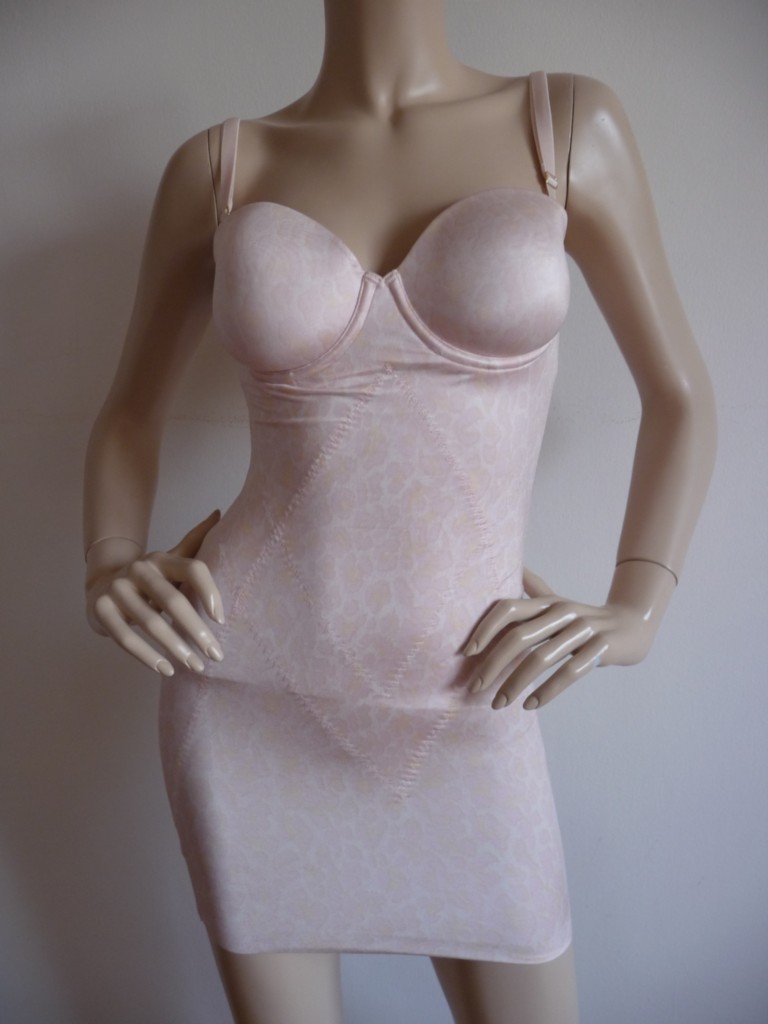 Bra Slip Suit 36D eBay
