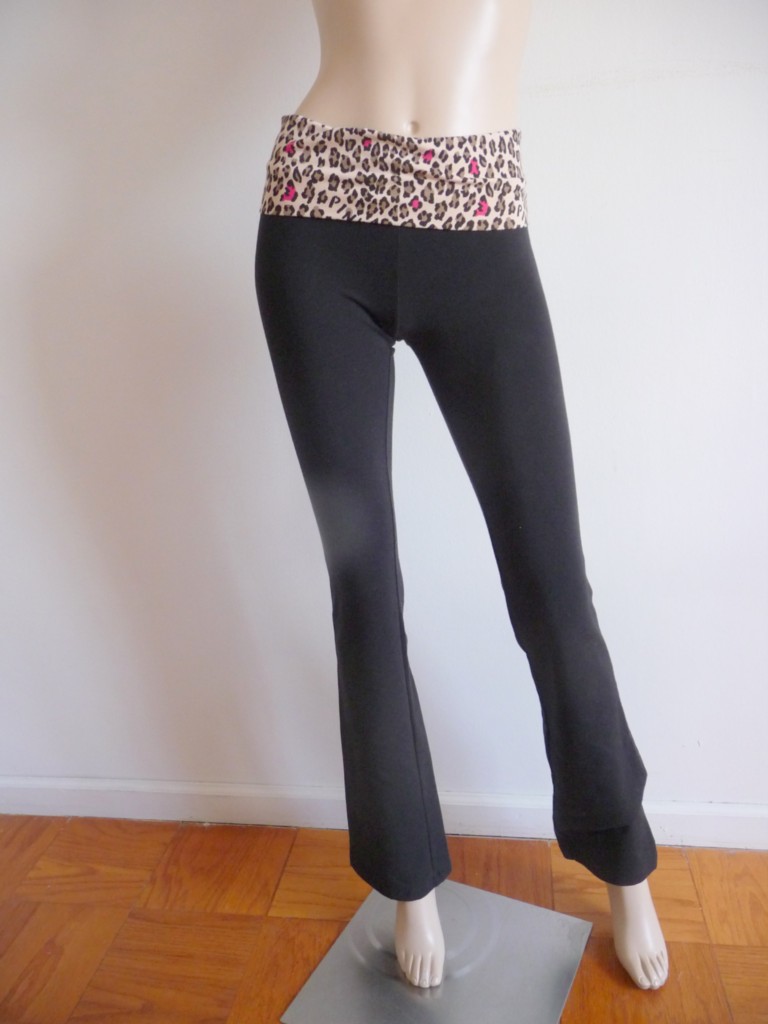 hot pants victoria's secret