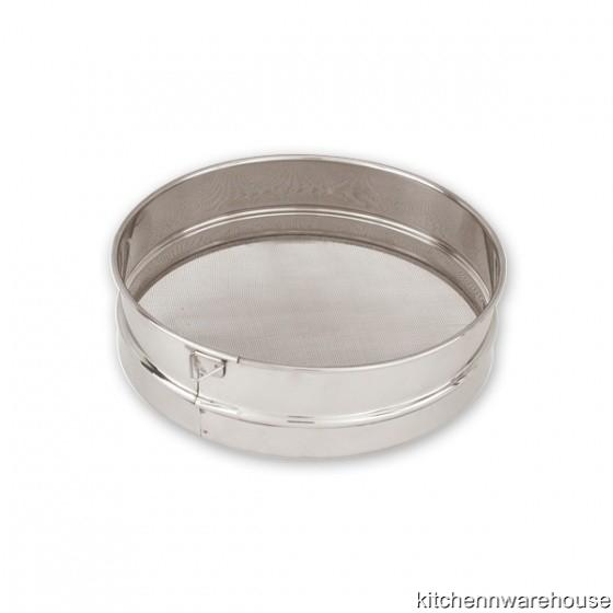 Fine Meshed Sieve