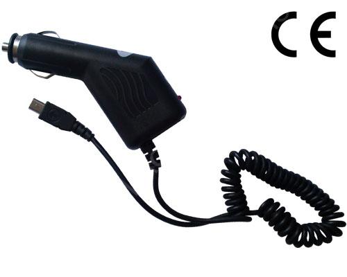 USB Car Charger For TomTom V2 V3 V4, XL V1, XL V2 Sat Nav - img1
