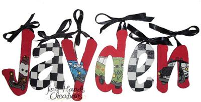 Details about Custom Hand Painted Wood Wooden Hanging Wall Letters Details about Custom Hand Painted Wood Wooden Hanging Wall Letters