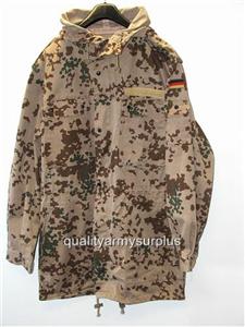 German Nato Jacket