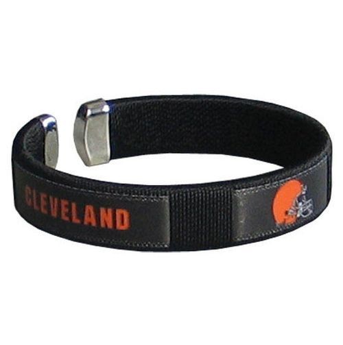 NFL Fan Band Wristband Bracelet Pick Your Team eBay