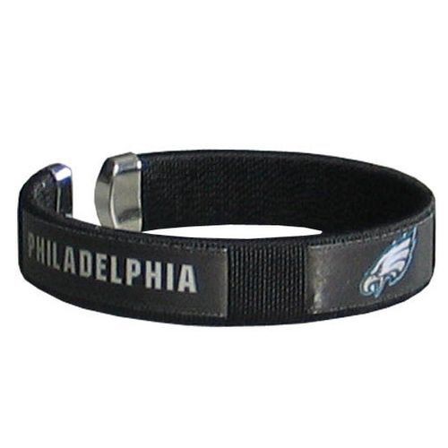 NFL Fan Band Wristband Bracelet Pick Your Team eBay