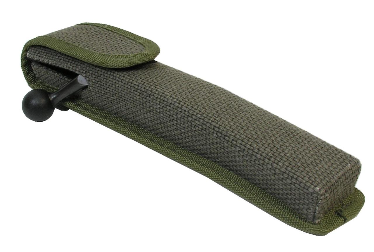 Blaser Razorback Bolt Pouch Carrier Holder Napier Rifle Belt Velcro R8 R93 eBay